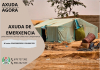 O Concello colabora con SOGAPS no seu chamamento de axuda de emerxencia para o pobo saharauí