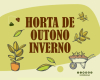 O Concello de Ames organiza unhas xornadas de formación en cultivos de horta durante os meses de inverno