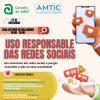 A Aula AMTIC organiza en novembro unha xornada sobre o uso responsable das redes sociais