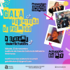 Ames celebra o sábado, 23 de novembro, a gala dos Premios Galetiktokers 2024