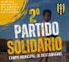 Bertamiráns FC e Bastavales UD protagonizan un partido solidario en favor de SOGAPS