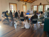 A Concellaría de Mocidade organiza unha nova edición do curso de monitor de tempo libre