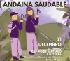 Xa están abertas as inscricións para participar na andaina saudable que percorre a segunda etapa do camiño a Fisterra e Muxía