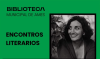 Continúa a programación dos Encontros Literarios coa presentación de “Runrún” de Ana Varela Miño