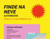 A Concellaría de Mocidade organiza unha “Finde na neve” en Leitariegos para o mes de febreiro