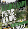 Máis de 650 persoas participarán na VI edición do Trail e Andaina Ribeiras do Tambre deste domingo