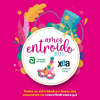 O Milladoiro acollerá este domingo o desfile e concurso de disfraces do Entroido en Ames