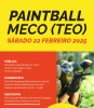 Este mes de febreiro volve o programa Trouleando cunha tarde de paintball Este mes de febreiro volve o programa Trouleando cunha tarde de paintball