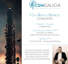 O auditorio do Milladoiro acollerá o vindeiro 15 de febreiro un concerto de música clásica