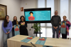 O Concello de Ames presenta a programación do Día de Rosalía 2025, no que se conmemora a figura da escritora