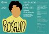 Xa está aberto o prazo de inscrición para a excursión literaria “Viaxando con Rosalía”