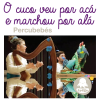Xa está aberto o prazo de inscrición para participar na actividade “O cuco veu por acá e marchou por alá”  do programa Apego