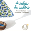 Xa está aberto o prazo de inscrición para participar na actividade de Guadi Galego e Guillerme Fernández “Arrolos de salitre” Xa está aberto o prazo de inscrición para participar na actividade de Guadi Galego e Guillerme Fernández “Arrolos de salitre”