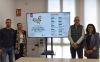 A IV Feira da Saúde céntrase nos hábitos saudables: alimentación, deporte e benestar emocional
