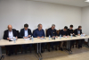 Os Concellos asinantes do manifesto pola liberalización da AP-9 ven máis necesaria que nunca a liberalización da autoestrada tras revelarse os 210 millóns recadados no 2024