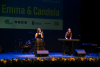 Emma Pérez e Candela Caamaño gañan o concurso Quero Cantar 2025 co tema “Preto de ti” Emma Pérez e Candela Caamaño gañan o concurso Quero Cantar 2025 co tema “Preto de ti”