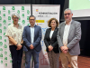 Bertamiráns acolleu hoxe a charla informativa sobre o novo Regulamento de Estranxeiría na que participaron preto de 60 persoas  