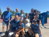 Éxito de participación e resultados do MillaRaio nos campionatos galegos sub10 e sub12