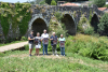 As “Noites en Vela” de A Ponte Maceira acollerán este ano as actuacións de As Maianas e Caamaño &amp; Ameixeiras