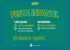 Festa Infantil