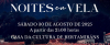 A Casa da Cultura de Bertamiráns acollerá as “Noites en Vela 2025” protagonizadas polas Maianas e Caamaño &amp; Ameixeiras