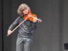 O violinista amesán, Anxo Gómez Piñeiro, galardoado co premio extraordinario na modalidade de ensinanzas artísticas profesionais no ámbito da música