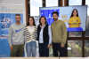 Preséntase o Campus pola Igualdade de Nuria Rábano que se vai a celebrar do 26 ao 30 de decembro no Milladoiro