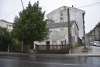 O Concello aproba unha licenza de obra para a construción dun novo edificio no Milladoiro con 78 vivendas