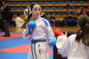 Os irmáns Xoán e Olivia Parga disputaron en Xaén o Campionato de España coa selección galega