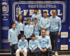 A escola Dokoddo acada 10 medallas na II xornada da Liga Galega de Karate