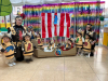 As escolas infantís municipais A Madalena e O Bosque celebraron as festas de Entroido
