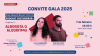 O Teatro Jofre de Ferrol acolle mañá sábado a gala da novena edición dos Premios Youtubeiras+, aos que aspiran 28 finalistas