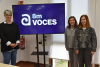 O documental "8M A Voces" centra a programación do Día Internacional da Muller