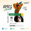 O Ames Cultural regresa este venres ao Milladoiro coa obra Sen Lingua