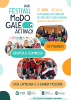 Uxía Lambona e a Banda Molona, A Gramola Gominola e As Maianas protagonizan o festival de música infantil, Modo Galego, actívao!