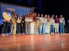 O IES do Milladoiro gaña a final do Club de Debate Alingua 2026