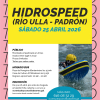 O programa Trouleando volve no mes de abril cunha xornada de hidrospeed no río Ulla