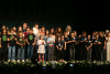 Tentáculo Rock gaña o concurso Quero Cantar 2026 co tema “Vou a cento vinte”