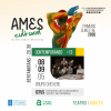 “ICTUS (anatomía de “A derraeira leición” de Castelao)” pecha a programación do Ames Cultural