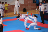 A karateka amesá Olivia Parga coróase como Grand Winner da tempada 2025-2026