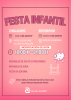 Festa Infantil 2026