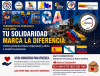 O Concello de Ames colabora na recollida de axuda humanitaria para Venezuela
