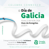 O Pazo da Peregrina acolle o xoves, 23 de xullo, o acto do Día de Galicia no que se lle entregará a medalla do Concello de Ames ao grupo musical Maianas