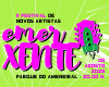 O parque do Ameneiral acolle este xoves a segunda edición do Festival Emerxente de Ames