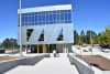 O Centro Multifuncional do Milladoiro é un novo espazo para a formación, a inclusión, a mocidade, a cultura e a dinamización económica de Ames
