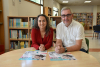 As bibliotecas de Ames presentan a súa programación para o último cuadrimestre do ano