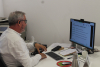 Blas García presenta a estratexia alimentaria de Ames nun webinario sobre alimentación e Axenda Urbana